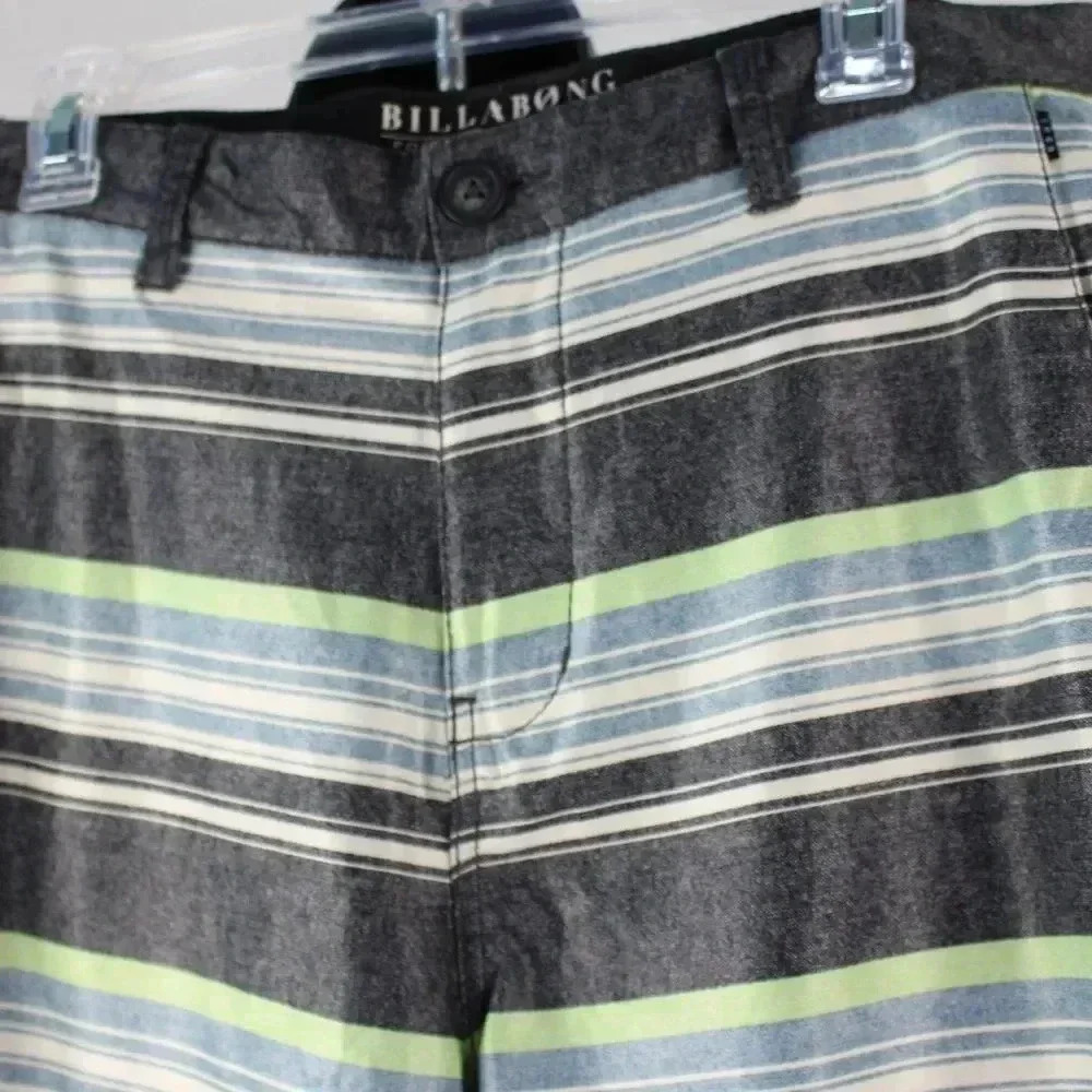 Men's BILLABONG Shorts - Picture 2 of 6